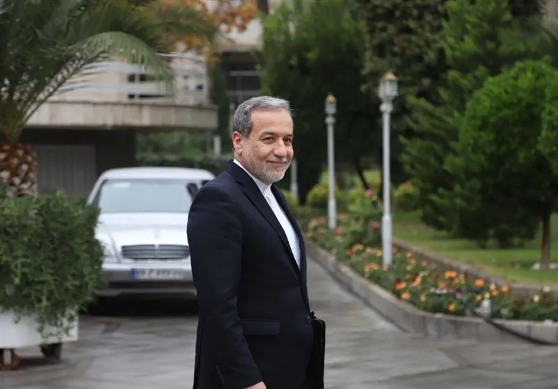 Arakçi: Düşman, Yaptırımlardan Umudunu Kesmeli