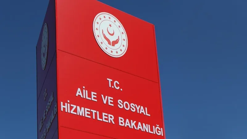 Aile ve Sosyal Hizmetler Bakanlığından kimsesizler için “konaklama” genelgesi