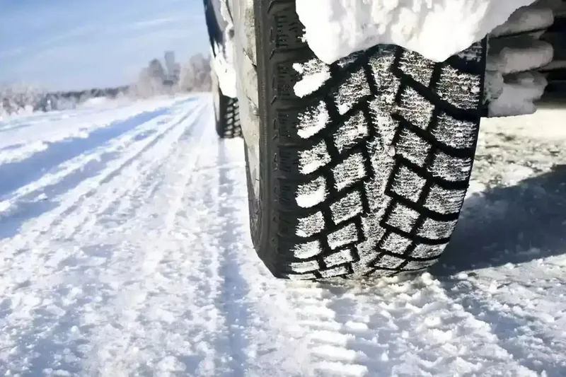 Zorunlu kış lastiği uygulaması:15 Kasım
