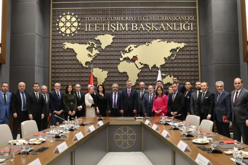 Türkiye Basın Federasyonu