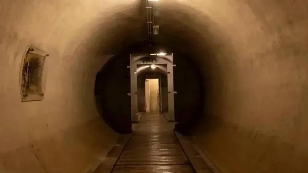  “Binalarda Sığınak Dönemi Başladı: Denetimler 1 Yıl İçinde Tamamlanacak”