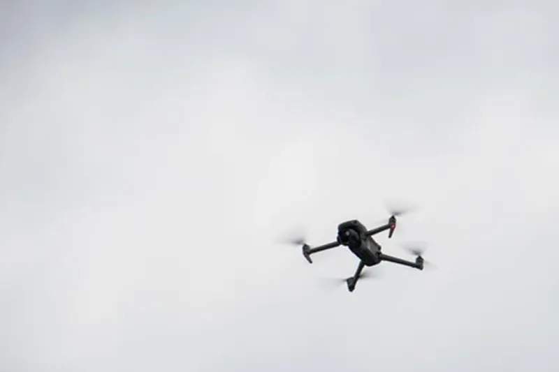 Sudan ordusu, başkent bölgesine bir drone saldırısı düzenlendiğini bildirdi