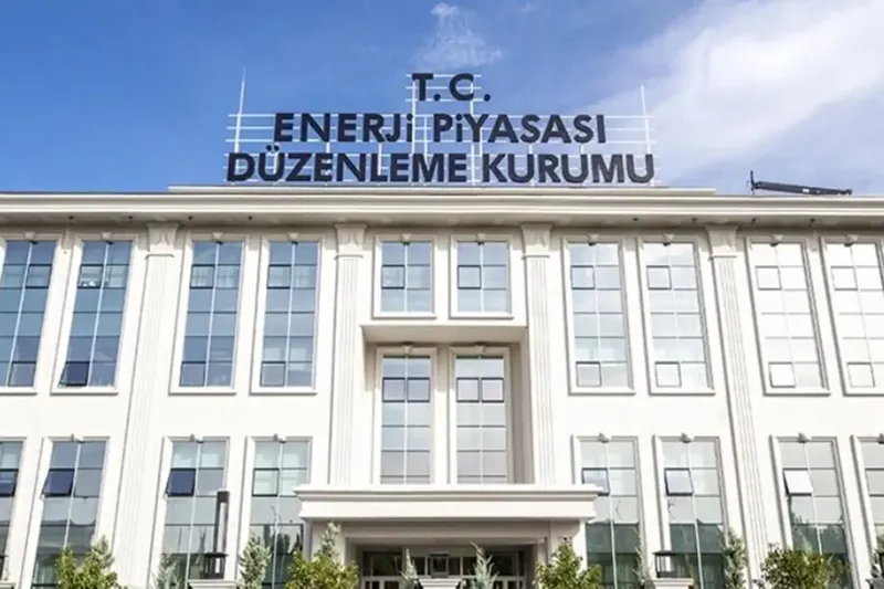 EPDK, elektrik piyasasında 18 şirkete yeni lisans verdiV