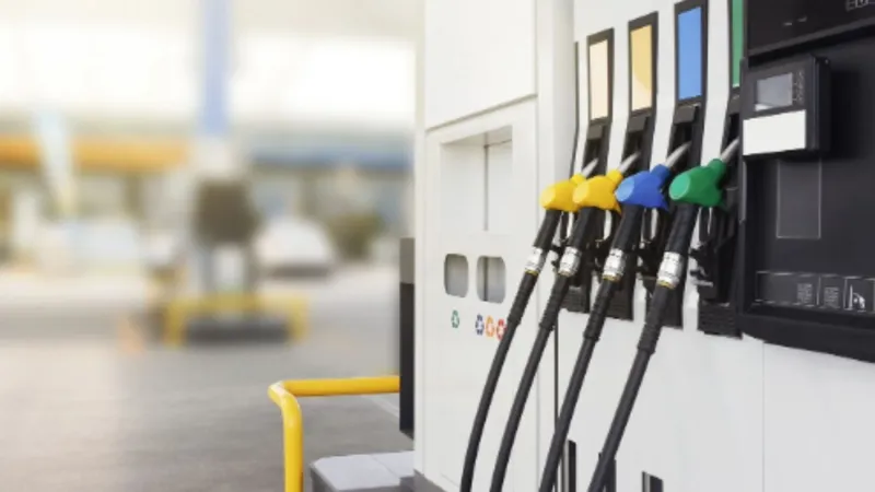 Motorine 2 lira 11 kuruşluk zam: Yeni fiyatlar bugün itibariyle geçerli oldu 