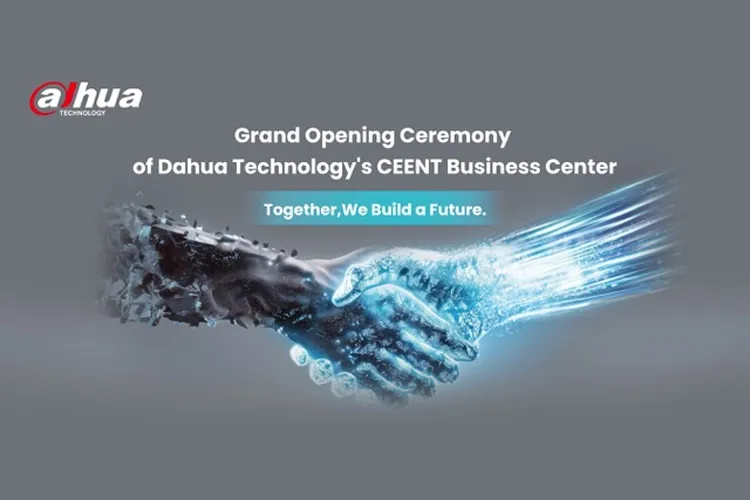 Dahua Teknoloji, Budapeşte