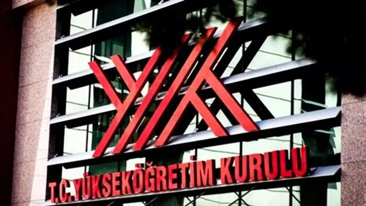 Yükseköğretim Kurulu, öğrenci ve akademisyen istatistiklerini açıkladı