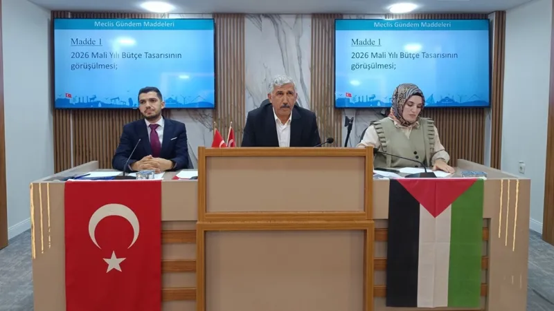 Kahta’da önemli karar: Taziye evlerinde yemek dönemi sona erdi 