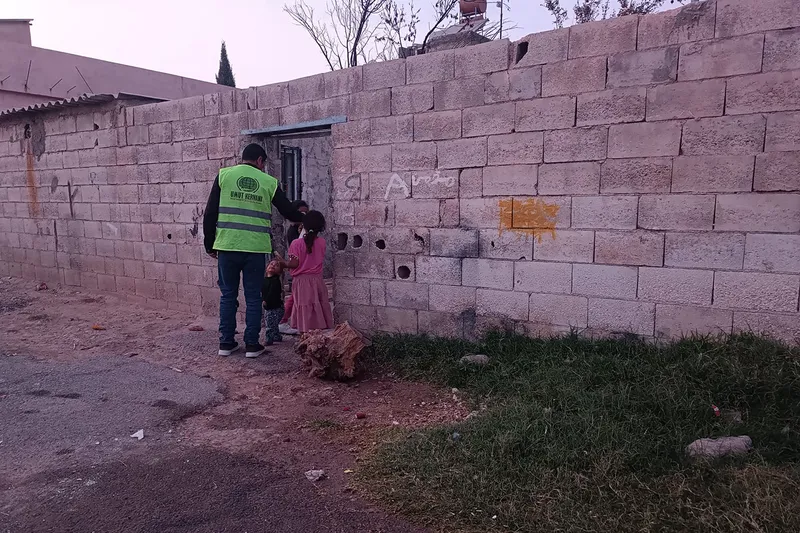 Umut Kervanı Akçakale