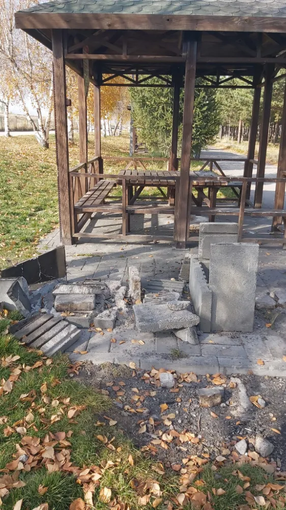 Dört ayaklı köpekler toplatıldı ya bu iki ayaklılar ne zaman?