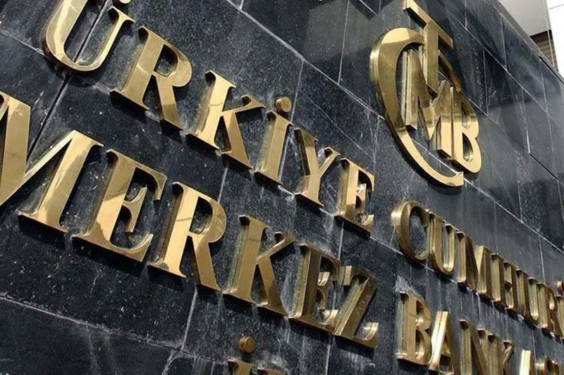 Merkez Bankası üç ödeme kuruluşunun faaliyet iznini kaldırdı