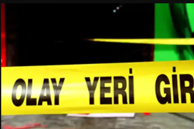 Konya’da gece yarısı silahlı kavga: 2 yaralı