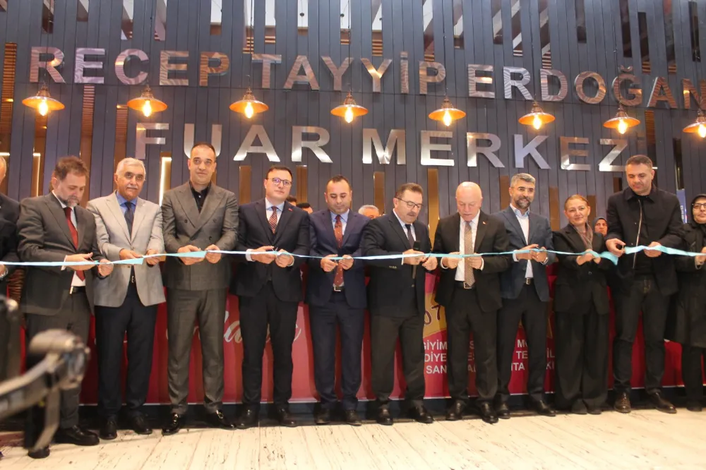 Alışveriş Festivali başlasın artık…