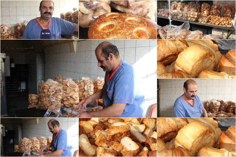 Yılın dört mevsiminde tüketilen Mardin