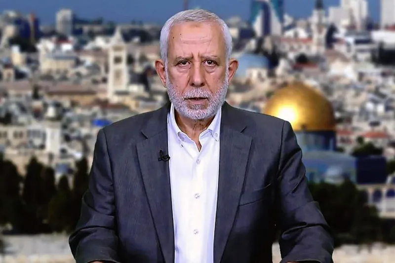 İslami Cihad: Gazze