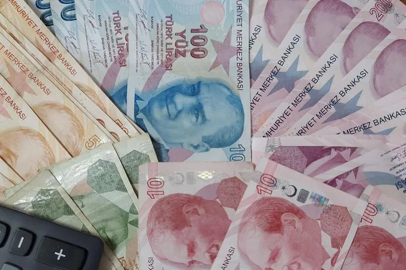 Merkez Bankasından 500 ve 1000 TL