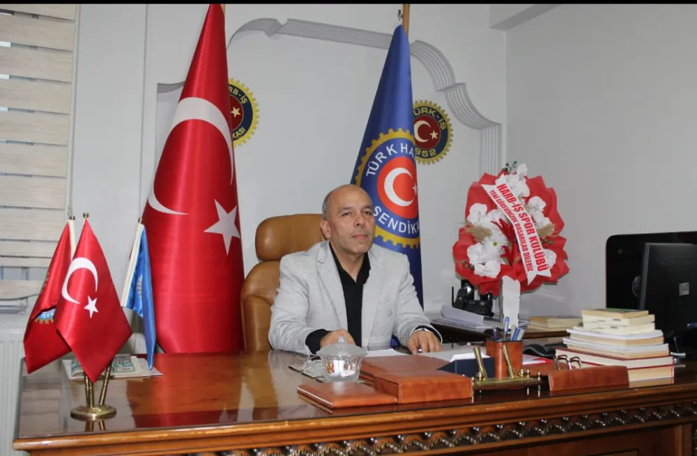 AZİZİYE DESTANI EMEKLE, İNANÇLA, VATAN AŞKIYLA YAZILAN KAHRAMANLIKTIR...  