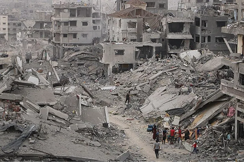 Kassam Tugayları: Refah