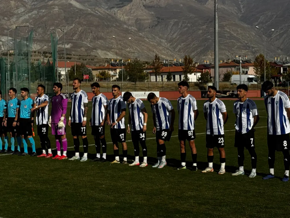 DADAŞ FIRTINASI ERZİNCAN