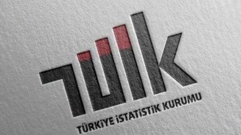 TÜİK verileri: Türkiye ekonomisi 2025’in 3. çeyreğinde yüzde 3,7 artış 