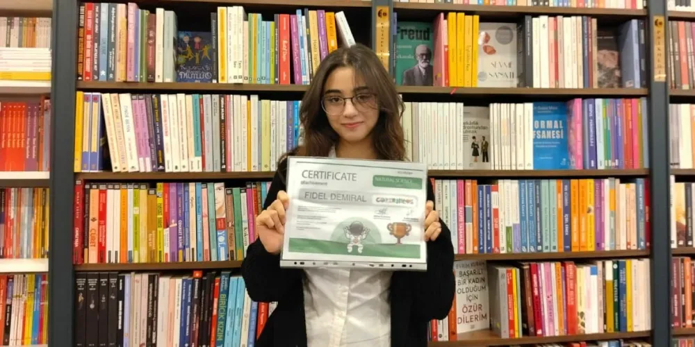  “Bir Çocuğun Hayali, Bir Ülkenin Ayıbına mı Takılır?”