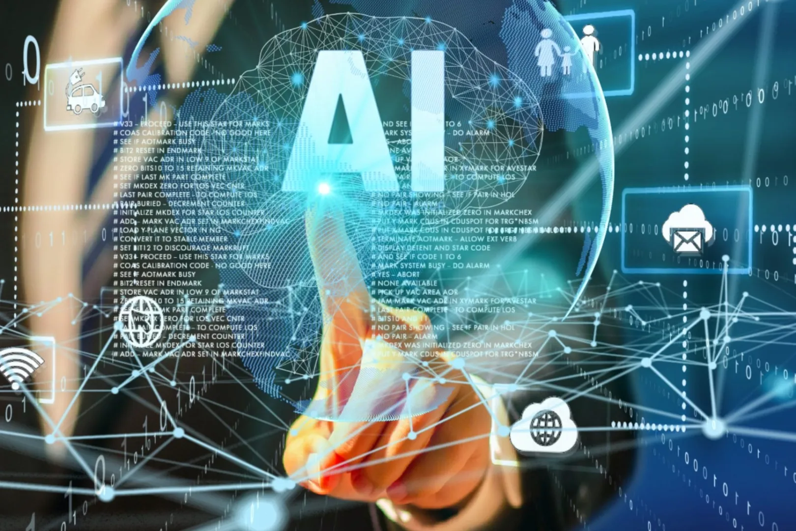 Yapay Zekada Riskler Alarm Veriyor!
