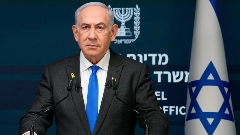 Netanyahu’nun 6 yıllık yolsuzluk sarmalı: Affı istedi, siyaset karıştı