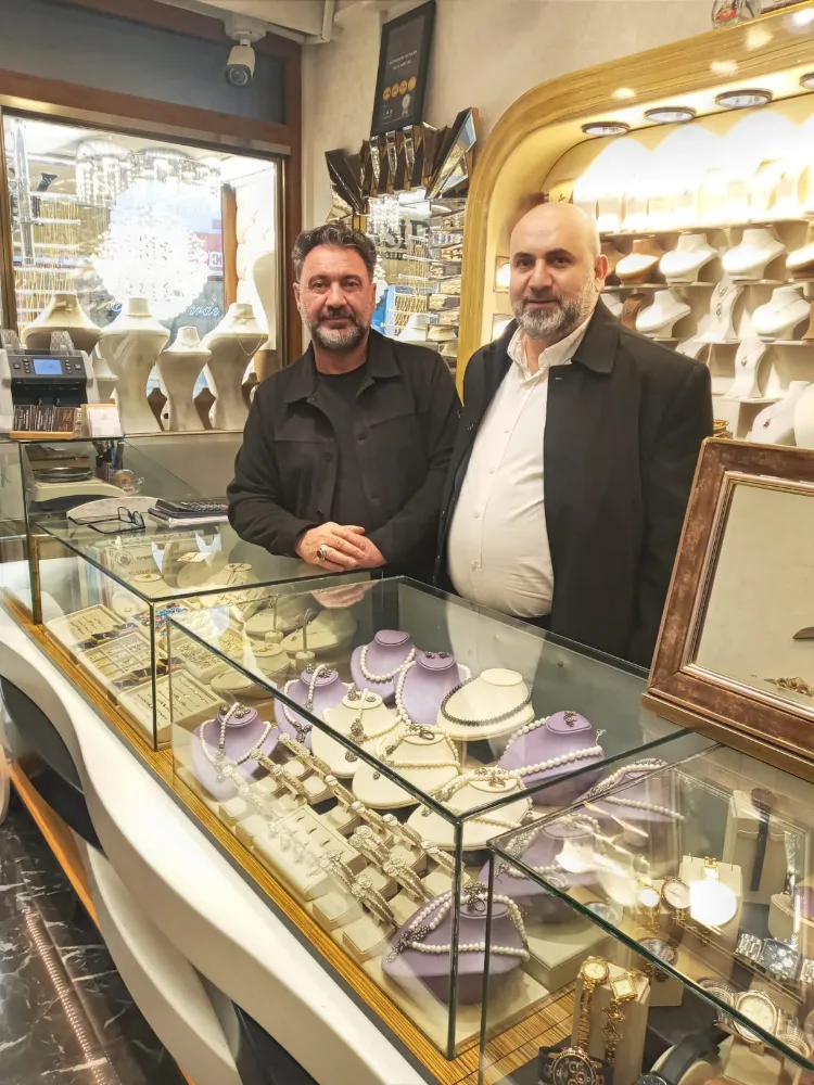 Tazegül: durmak yok, yola devam…