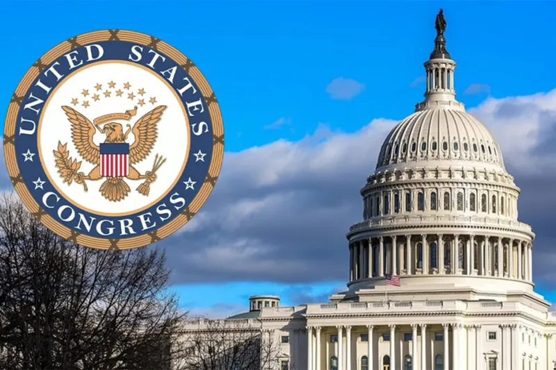 ABD Kongresi, Suriye