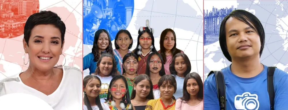 10 Aralık İnsan Hakları Günü’nde hak savunucuları için destek çağrısı: Haklar İçin Yaz