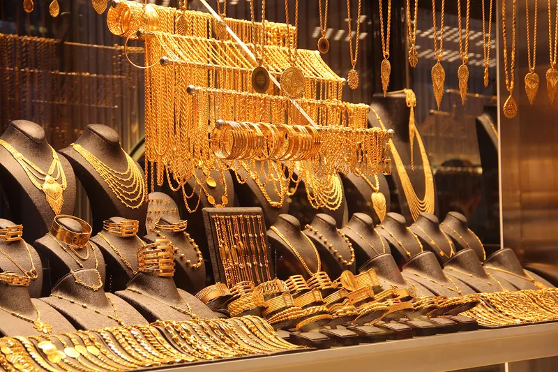 Kuyumcular 2026 için altında yükseliş bekliyor
