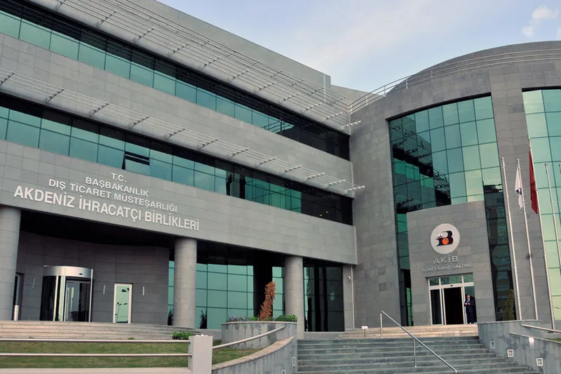 AHBİB, Türkiye–Japonya gıda ticaretinde yeni fırsatlar oluşturdu