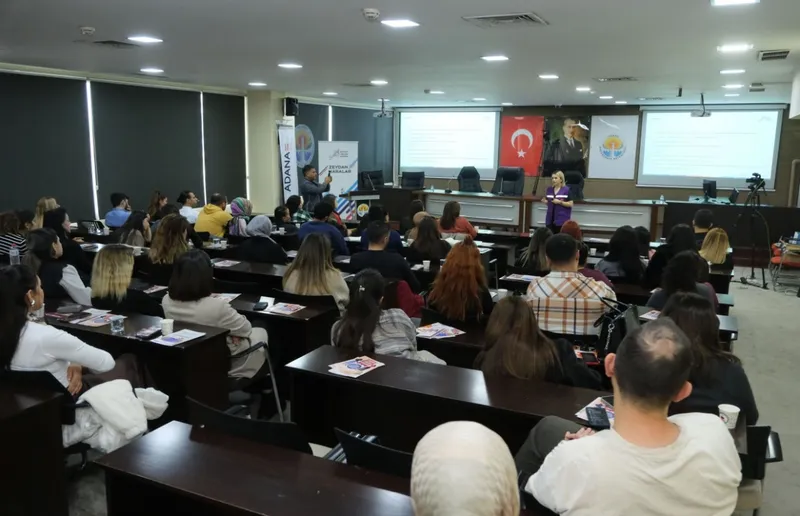 Okul Öncesinde Dijital Şiddet ve Güvenli Teknoloji Semineri