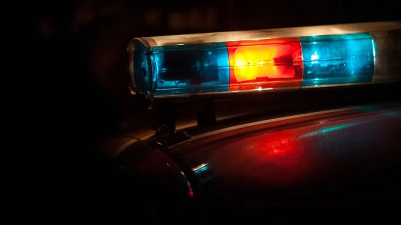 Besni’de aile içi dehşet: Aynı aileden iki kişi silahla öldürüldü 