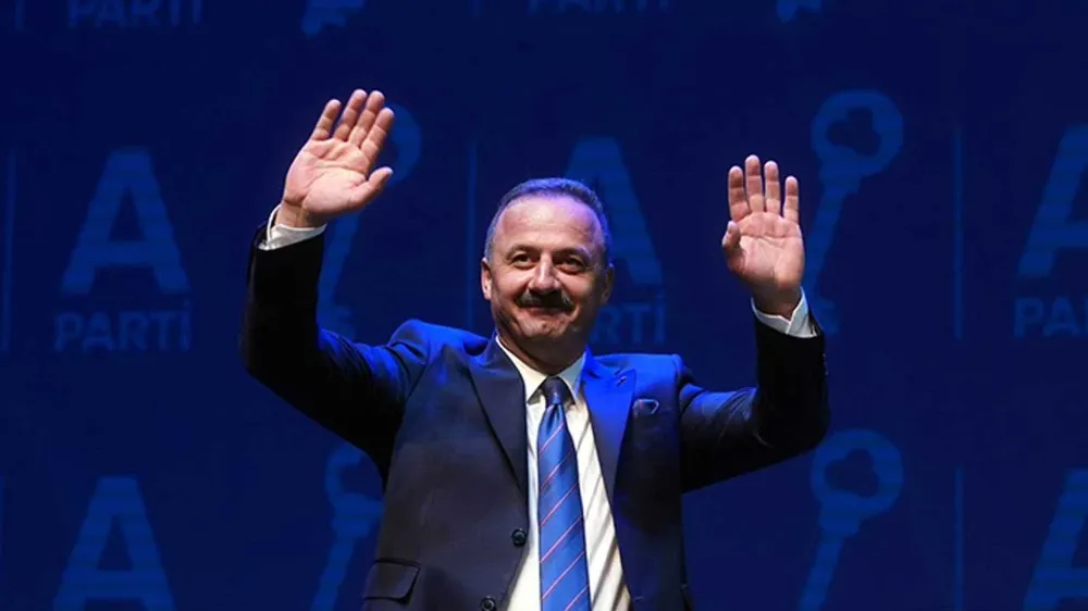 “Trabzon’dan Yükselen Bir İddia: Yavuz Ağıralioğlu Sahnede”