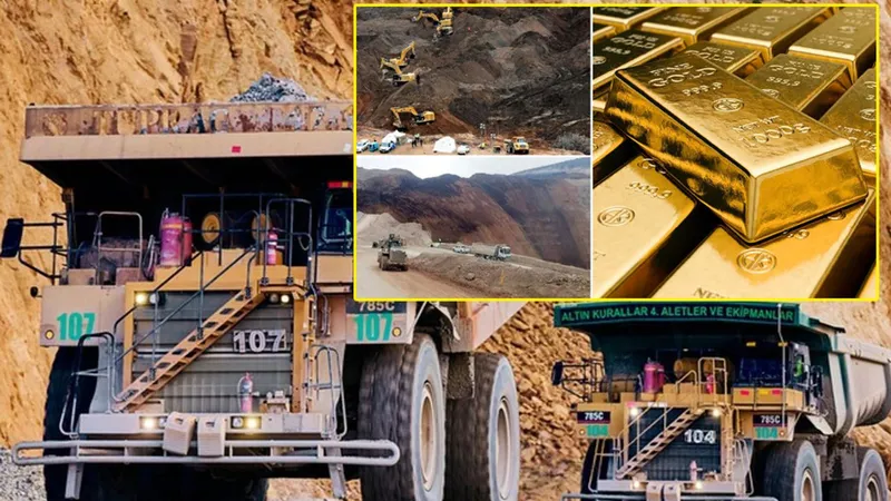 Maden krizi iki şehri ayrı yönden vurdu