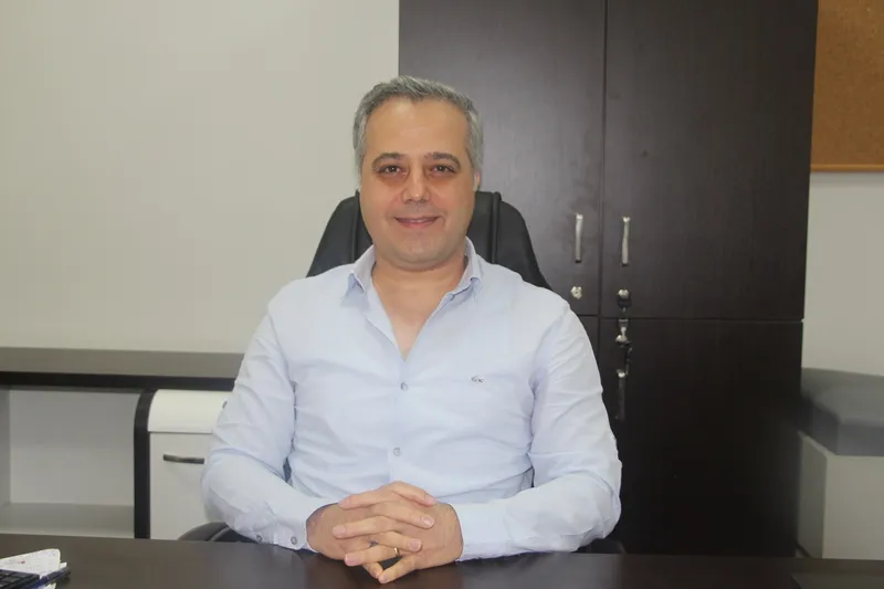 Yapay zeka kamera başta olmak üzere kişisel verilere erişebiliyor mu?