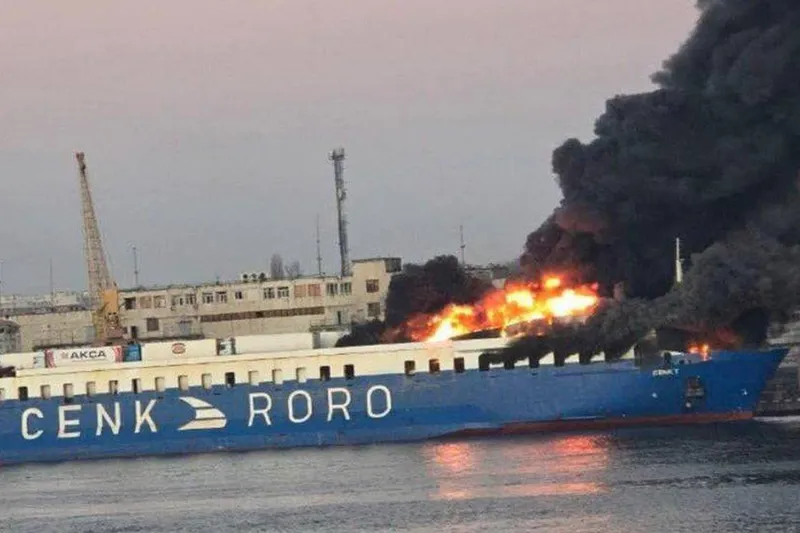 Dışişleri Bakanlığından Ukrayna