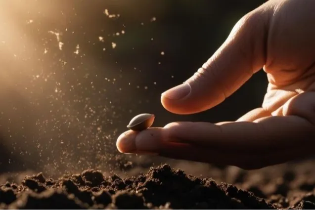 Tohumculuk sektöründeki 