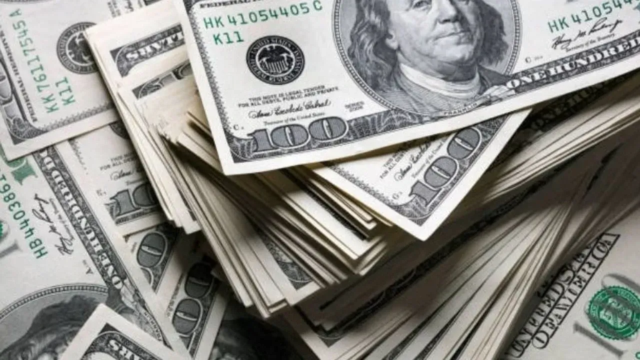 Türkiye, Ekimde 457 milyon dolar cari fazla verdi