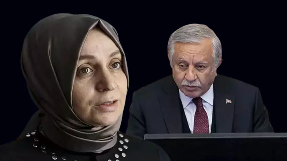 Meclis’te Gergin Dakikalar: Tartışma Arbedeye Dönüştü