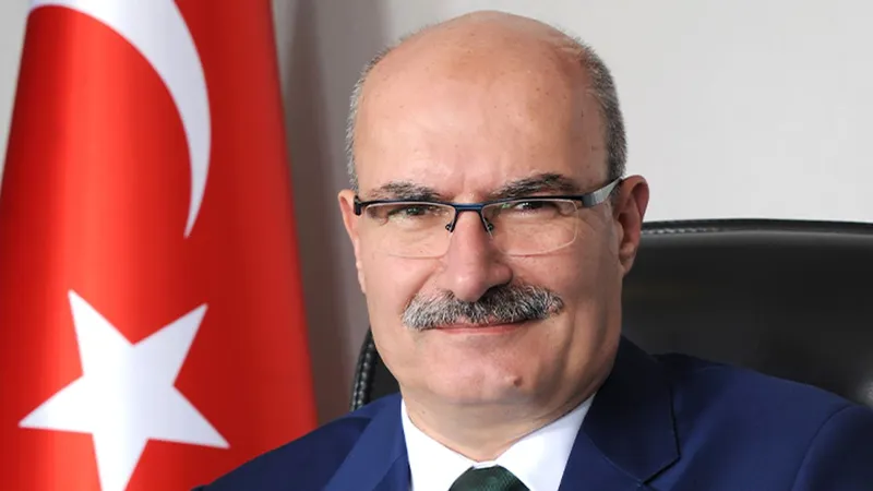 ATO Başkanı Baran, faiz indirimini değerlendirdi