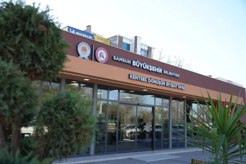 Kentsel Dönüşümde Halk Odaklı Yönetim