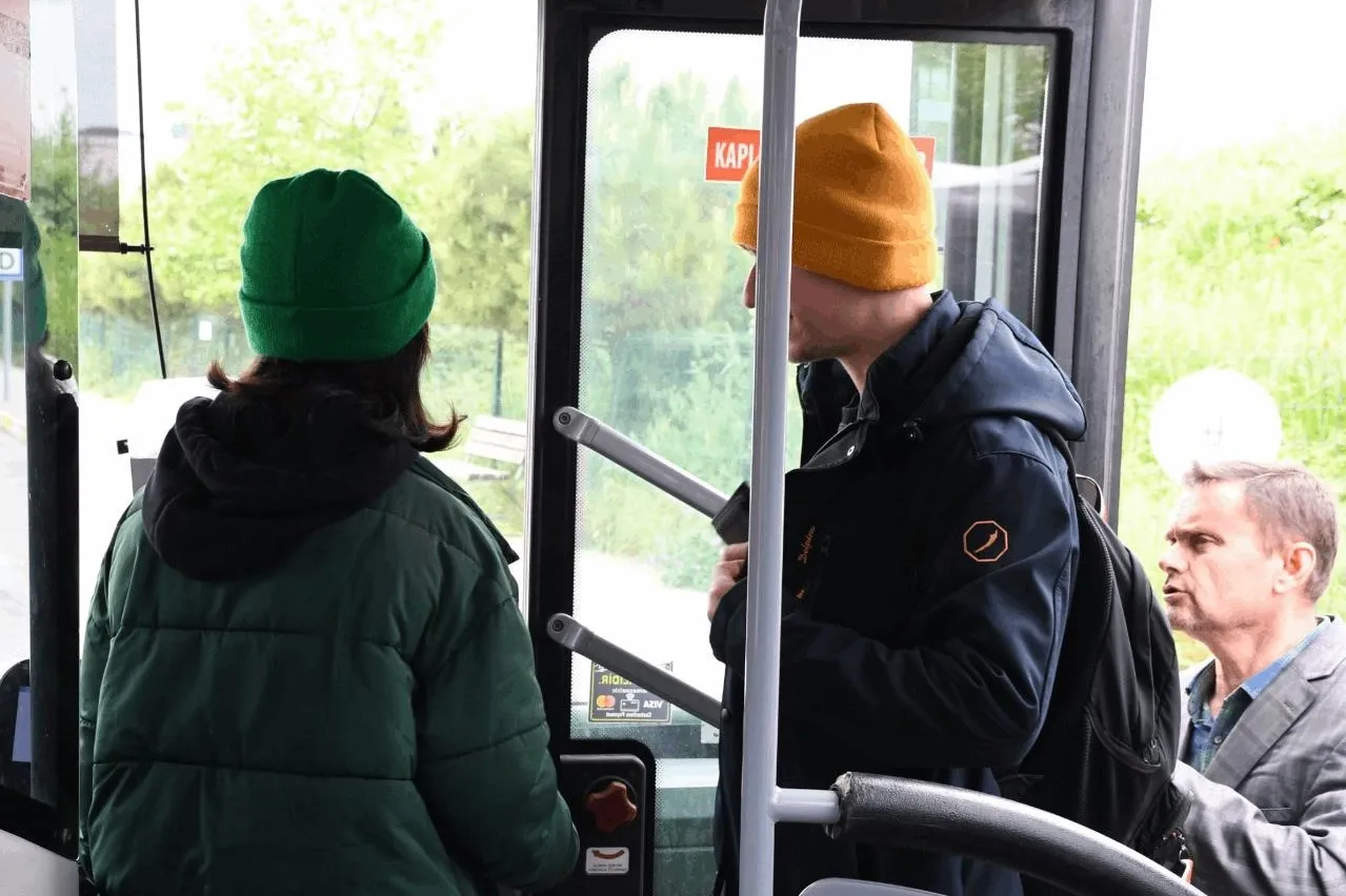 Balıkesir’de öğrencilere ulaşım kolaylığı