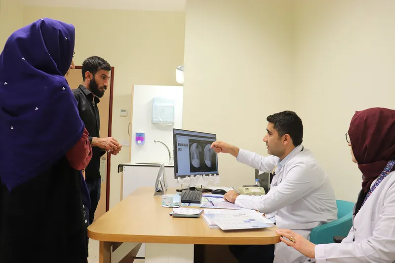 Kış aylarında çocuklarda enfeksiyona karşı bağışıklık uyarısı