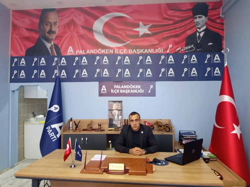 Erzurum’da Stadyum Belirsizliği Tepki Çekiyor: “Oylamayı Bırakın, Net Adım Atın”