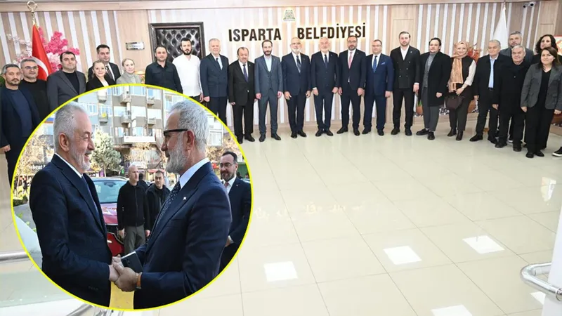 Yenişehirlioğlu’ndan Şükrü Başdeğirmen