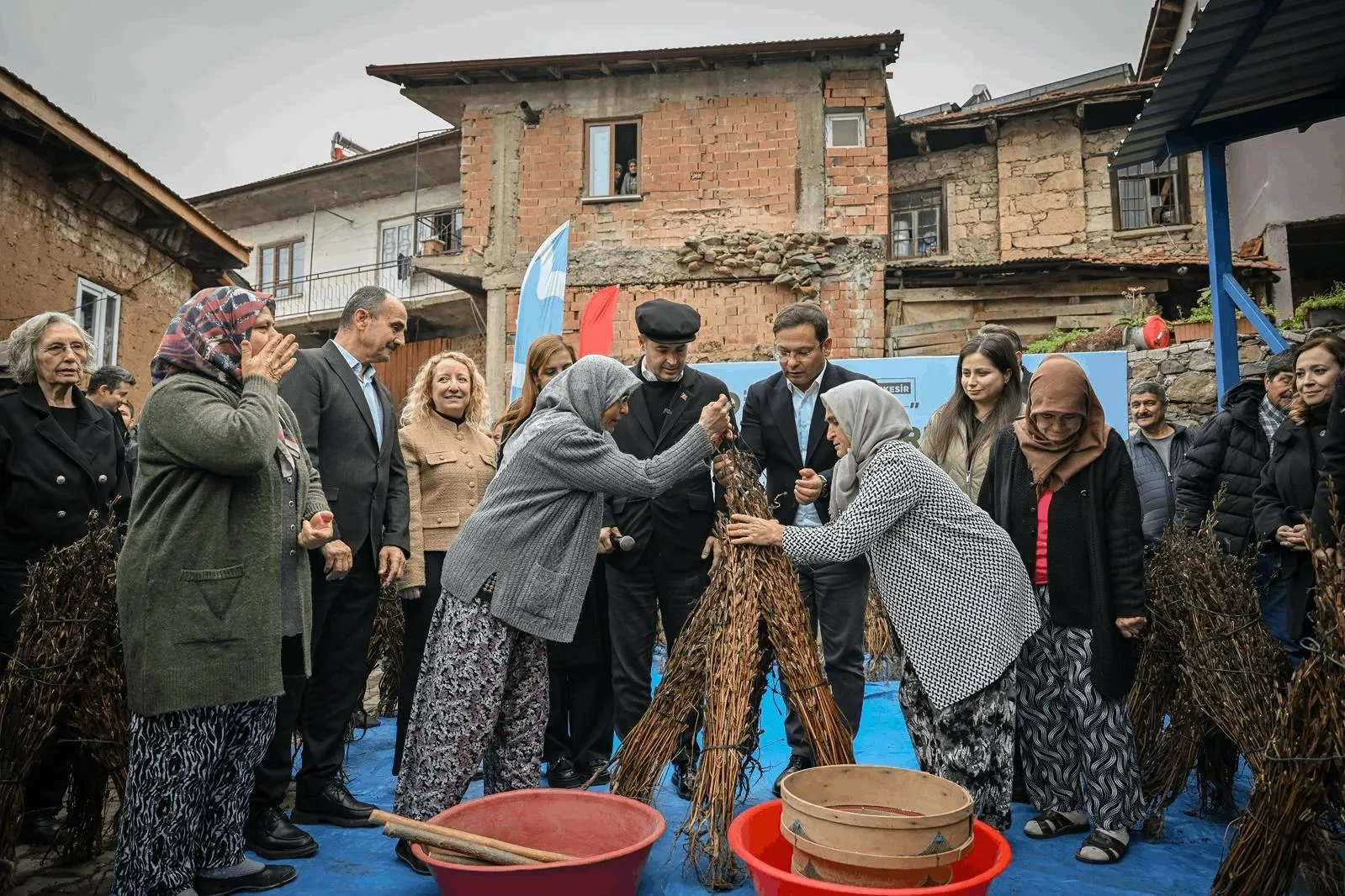 Balıkesir Büyükşehir