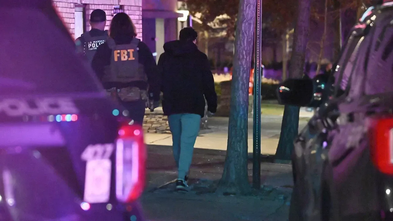 ABD’de üniversite kampüsünde silahlı saldırı: 2 ölü, 8 yaralı