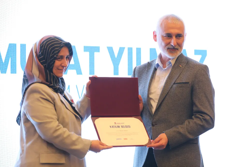 SOSYAL HİZMET KONGRESİ: “TÜRKİYE DÜNYANIN EN HIZLI YAŞLANAN ÜLKESİ”