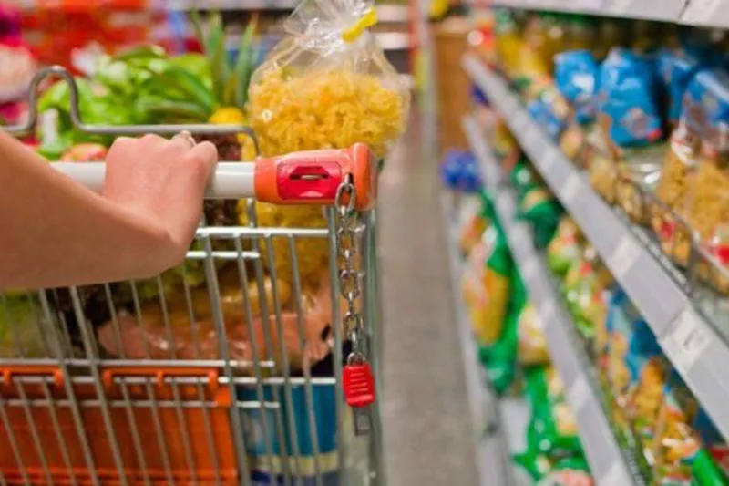 Kasım ayı enflasyonu yarın açıklanıyor: Gözler 5 aylık farkta